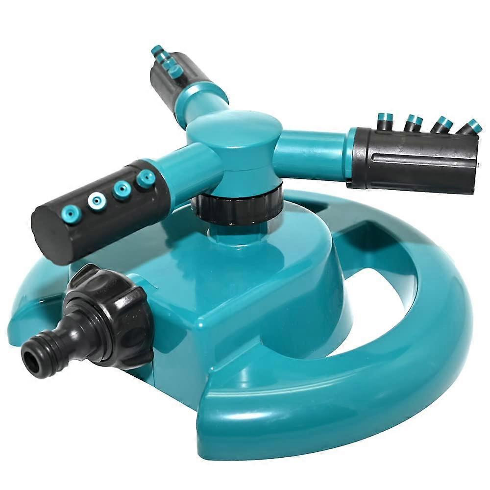 Automatic Garden Sprinkler for Lawn Plants and Grass Watering