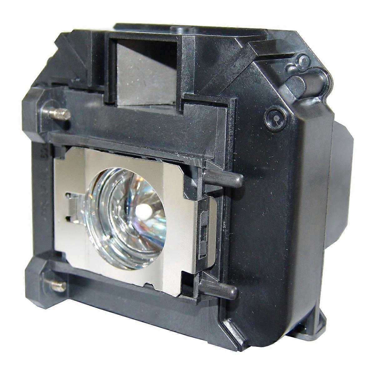 Replacement projector lamp bulb for home theater and office use 200W