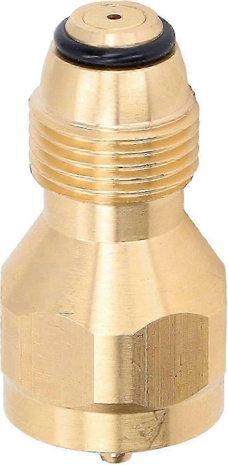5 Pin Propane Refill Adapter for 1lb Gas Tanks