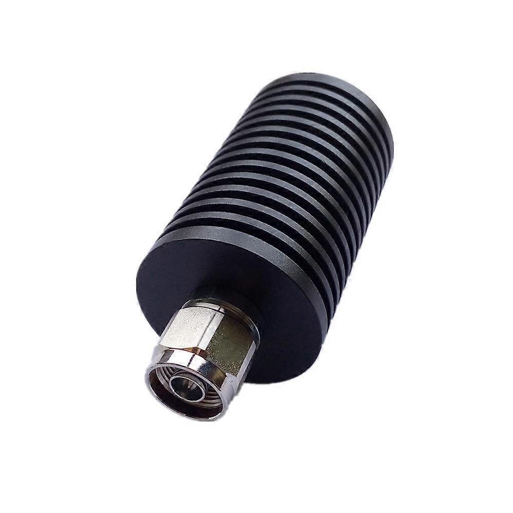 Dummy Load for Testing and Calibration in Electronic Equipment