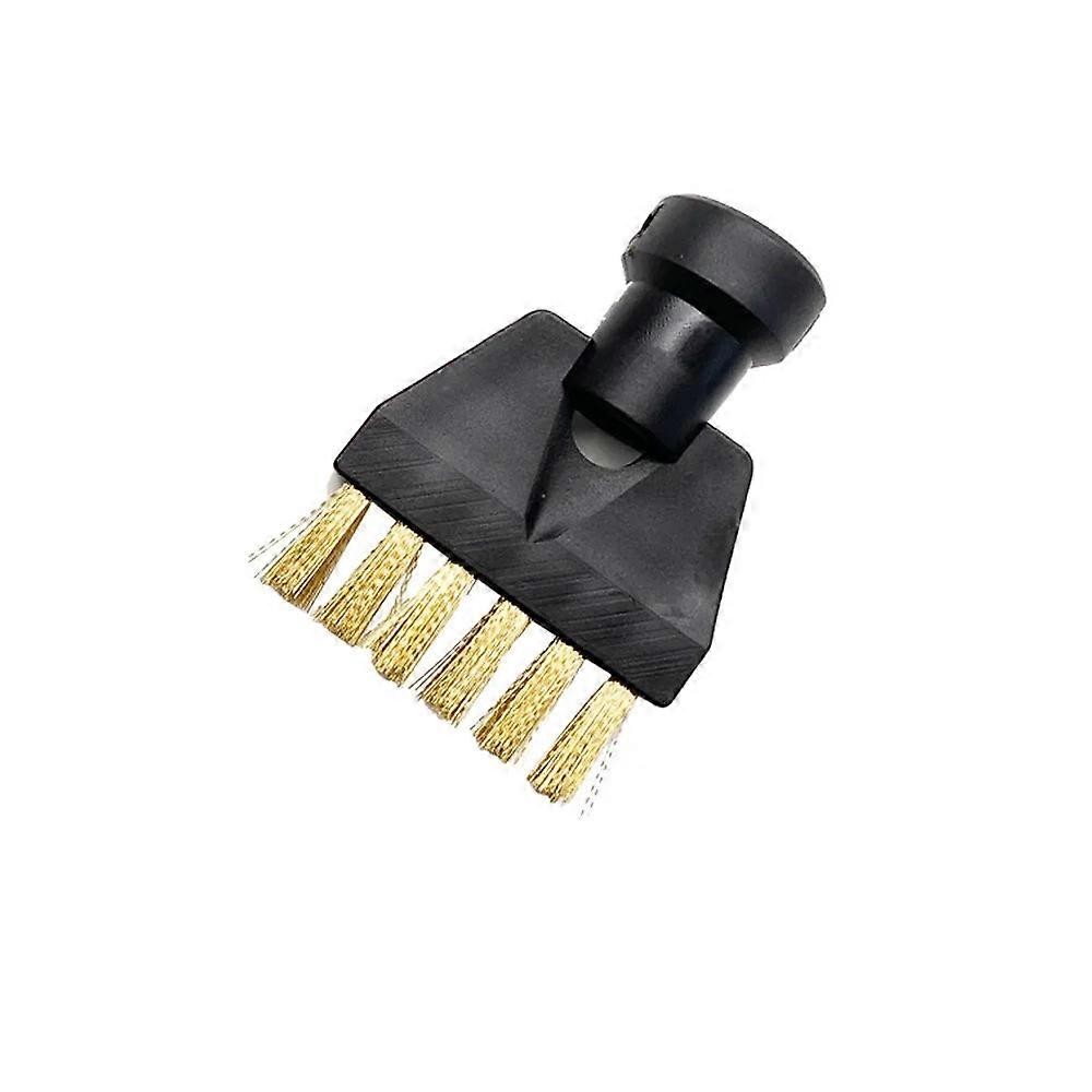 Floor & Surface Steam Cleaner With Attachments - Multipurpose Deep Cleaning