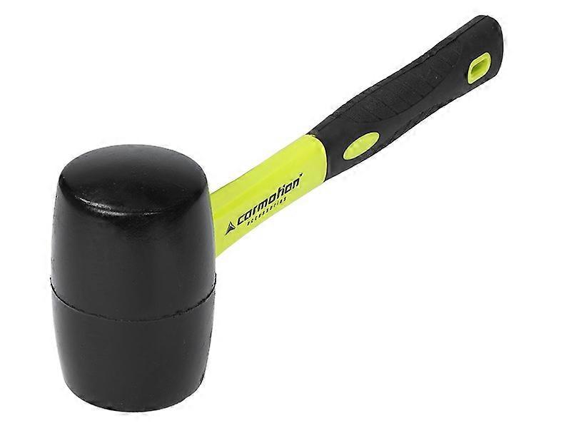 Rubber mallet, 50 mm