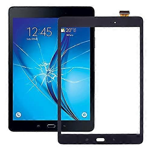 Touch Screen Digitizer Panel for Samsung Galaxy Tab A 9.7 P550- Replacement (Black)