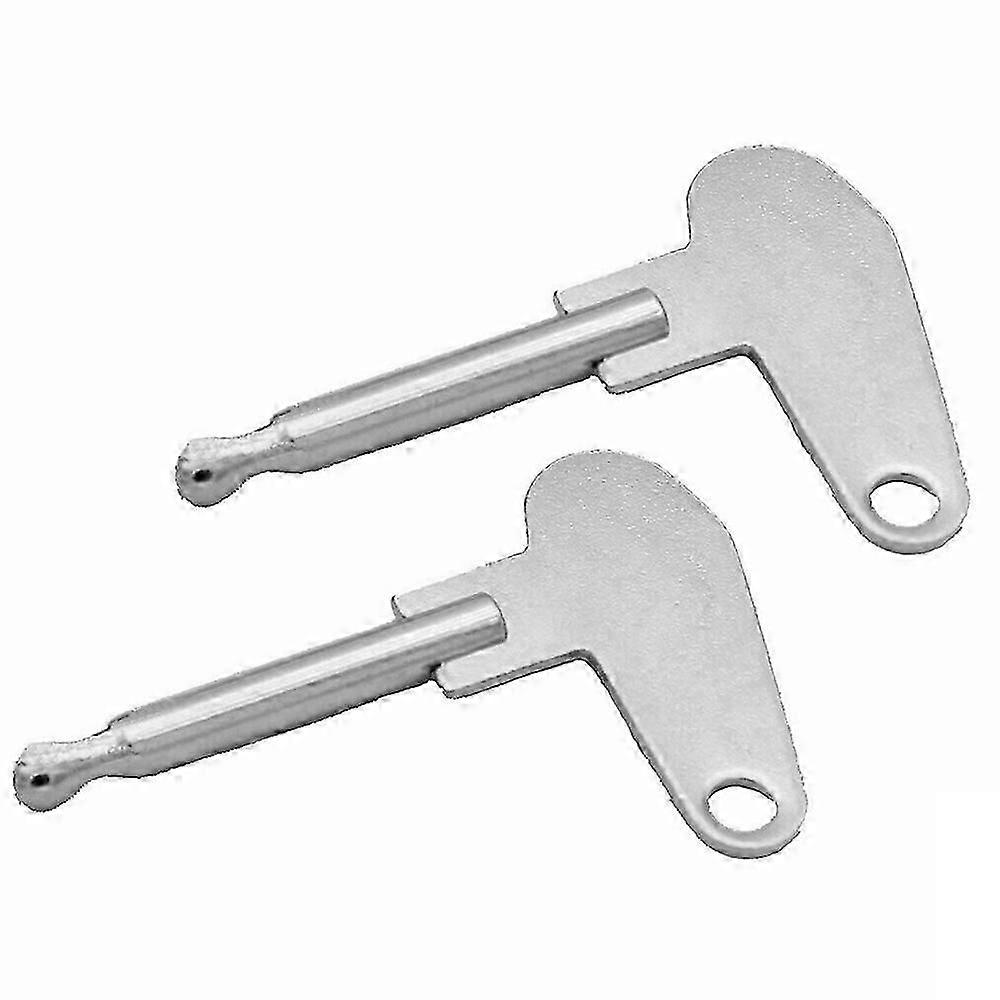 2X Ignition Keys Tractor Tractor Vintage Excavator Truck Ignition Lock Key