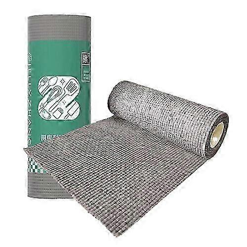 Durable Kitchen Scrub Cloth in Roll, Kitchen Wear-Resistant Cloth