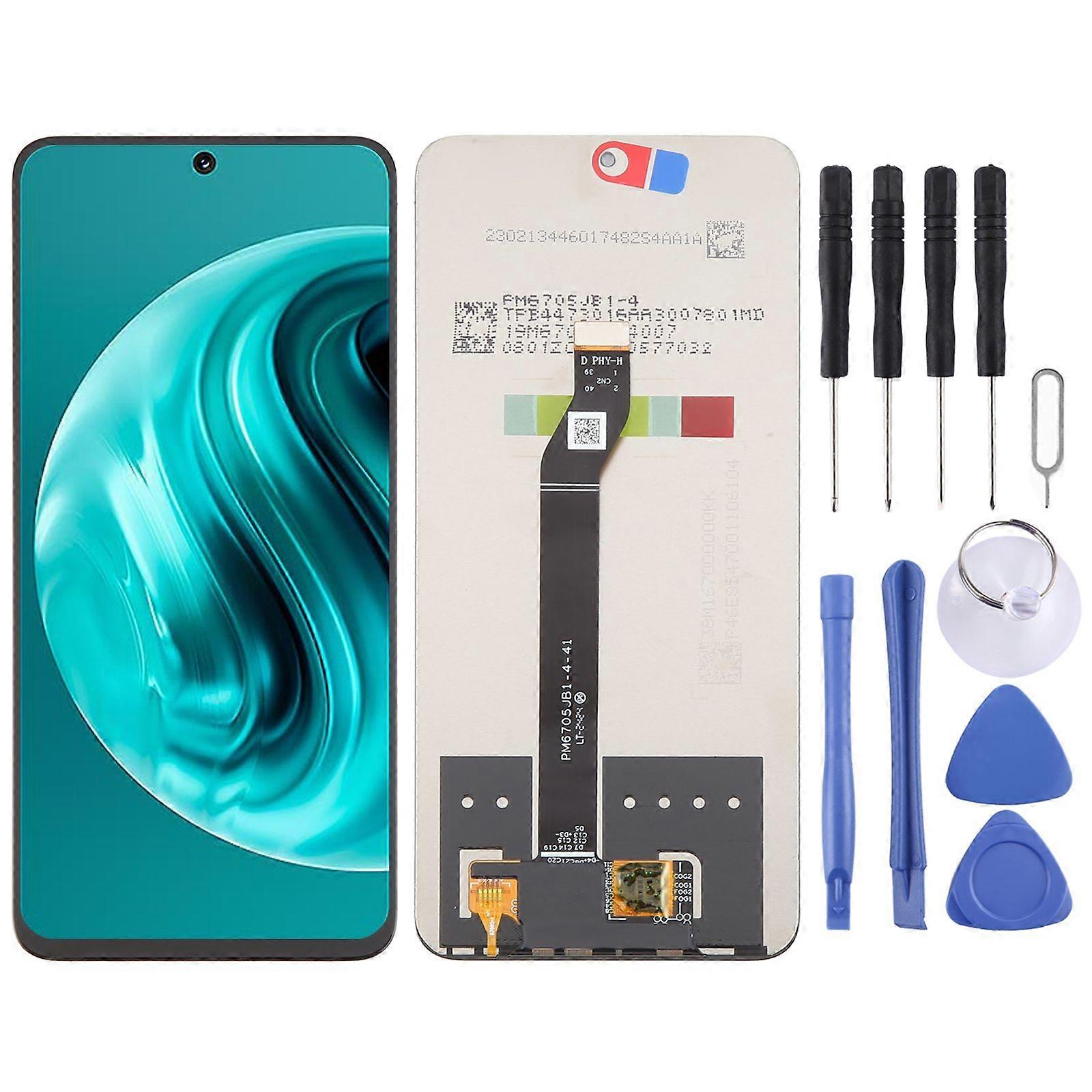 COMPATIBLE LCD + Touch Screen For Huawei Enjoy 70 Pro