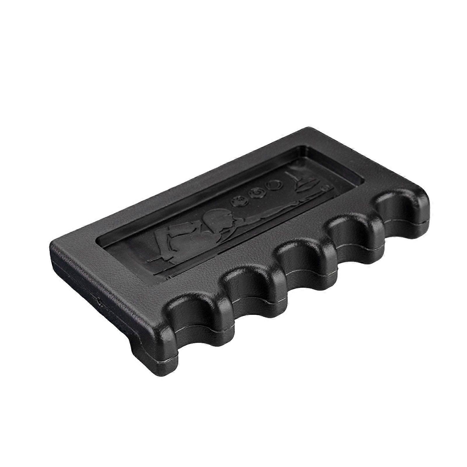 Pool Queue Halter Robuste Queue Klaue für Billard Lovers Community Center