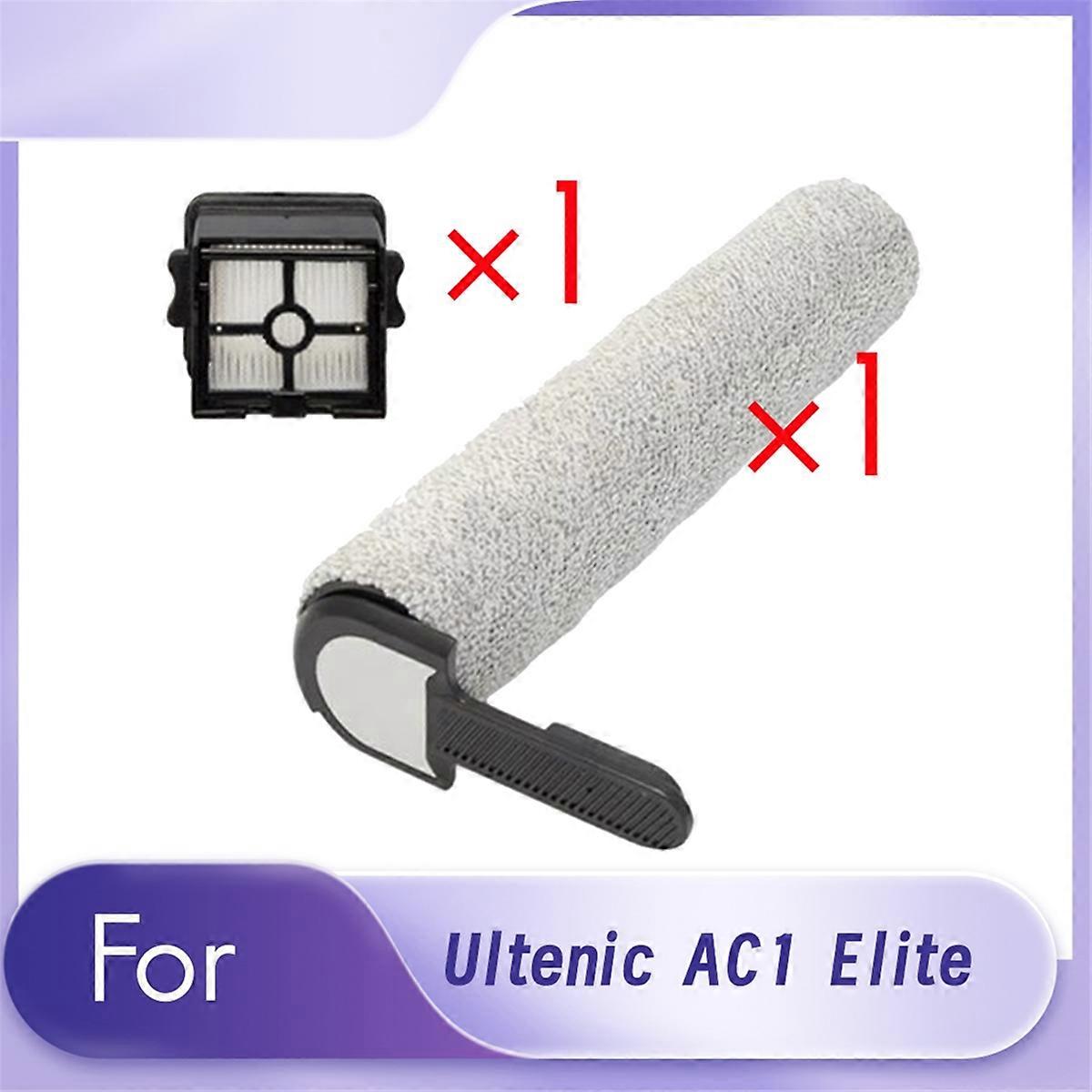Main Roller Brush for Ultenic AC1 Elite Vacuum
