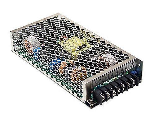 MSP-200-15 AC/DC Power Supply 15V 13.4A 201W Single Output 13-Pin Medical Grade Power Unit
