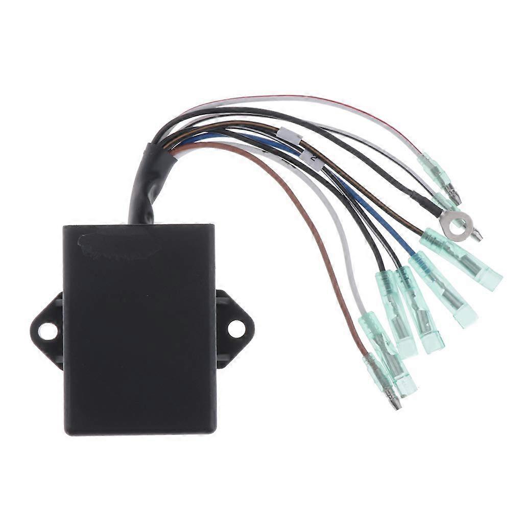 61N-85540-13 12 11 10 CDI Unit for Outboard C 25HP 30HP