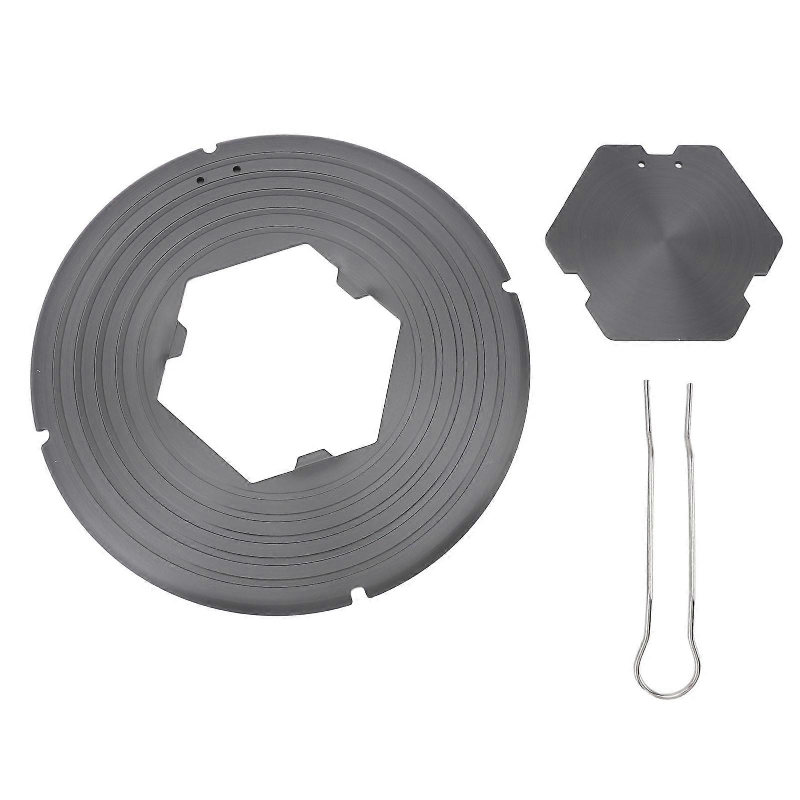 Diffuser Detachable Multifunctional Cooking Induction Adapter Heat Conduction Plate for Gas Stove