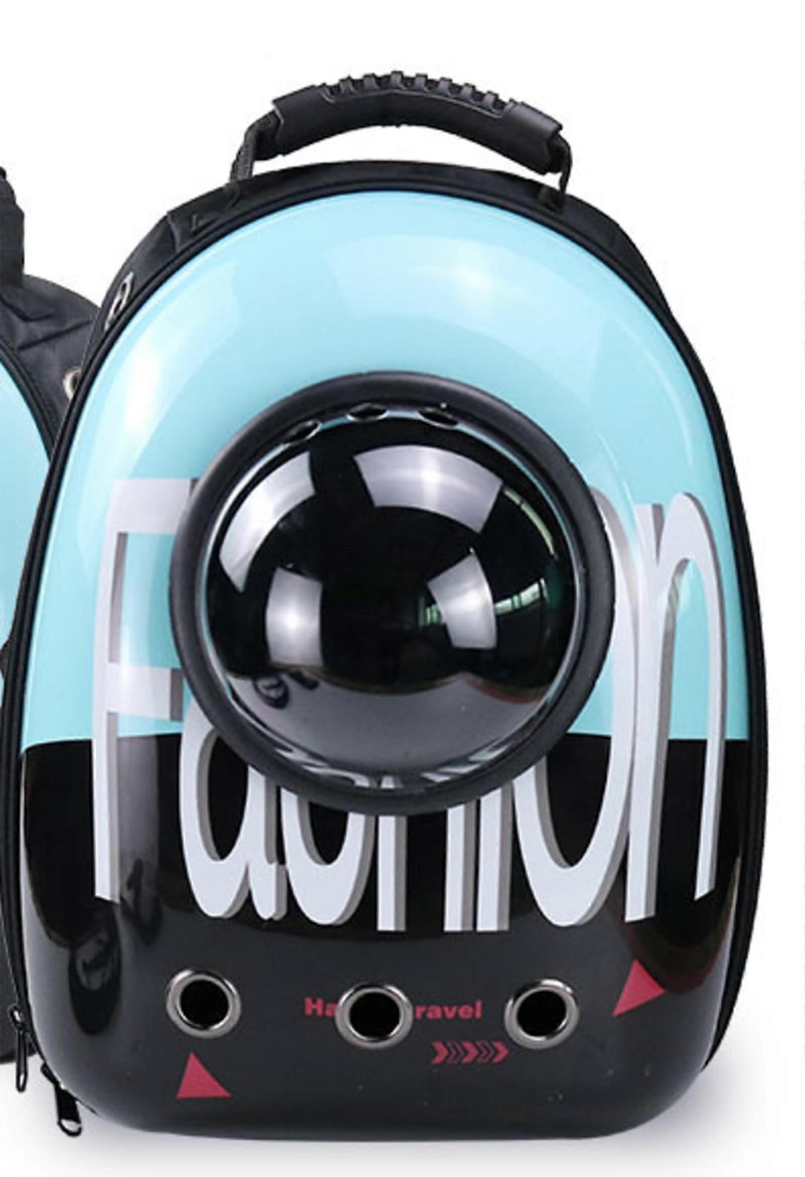 Pet Products, Cat Backpack for Going Out, Breathable Clear Dog Backpack