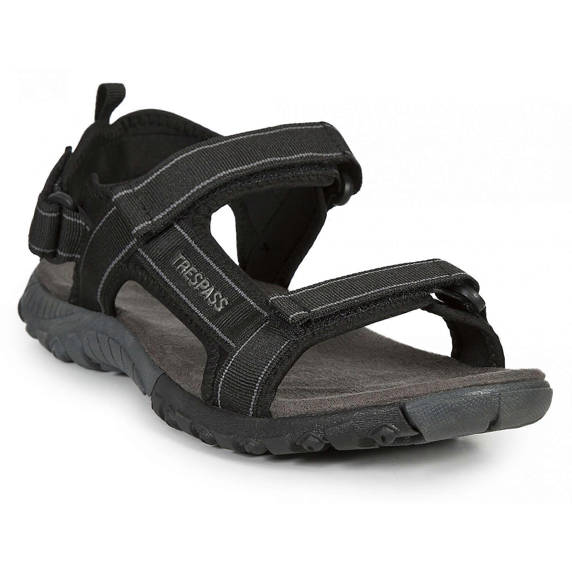 Trespass Mens Alderley Active Sandals