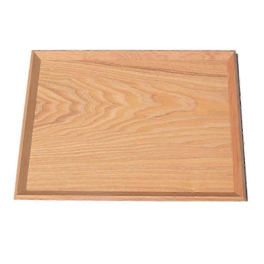 Solid Wood Serving Tray Japanese Style , for Dinner Tray, , Breakfast Tray, food tray, Different Sizes to Choose