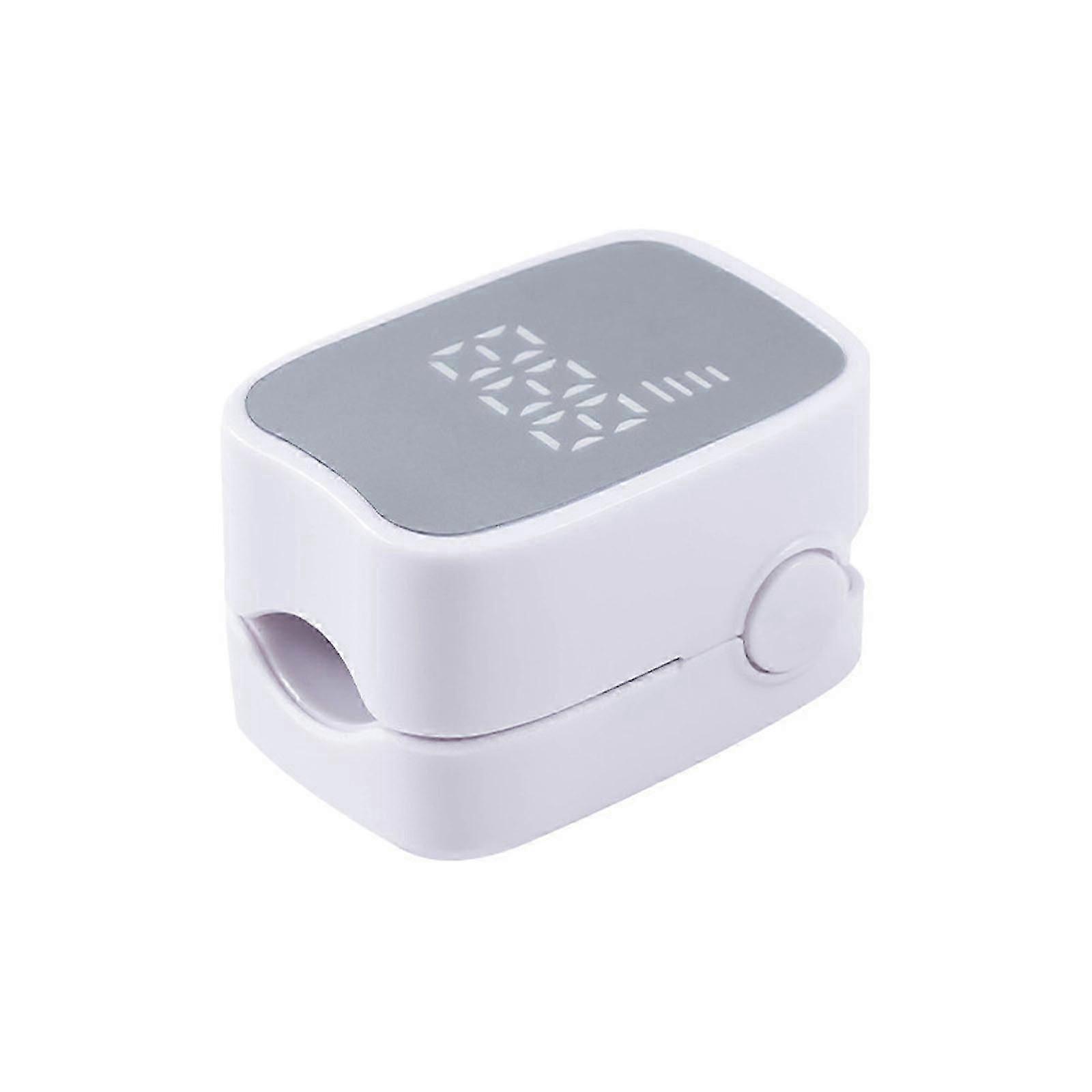 Nail Lamp Digital Display White Nail Lamp