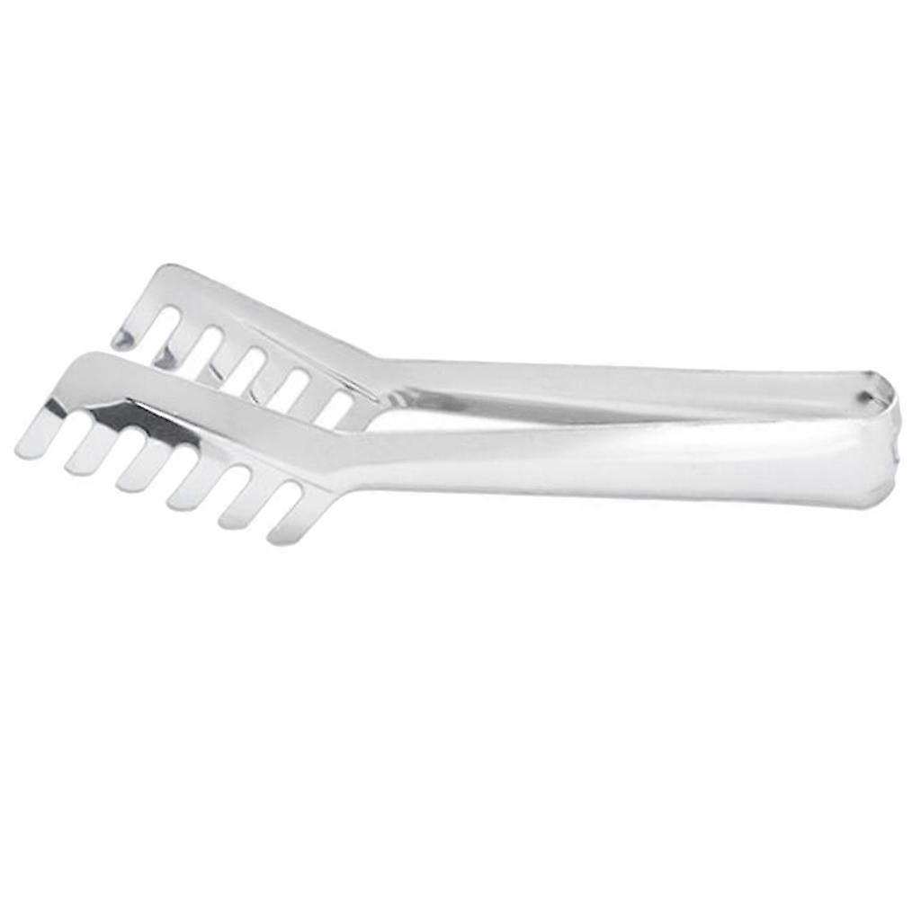 Non-Slip Stainless Steel Spaghetti s Clamp Kitchen Tools