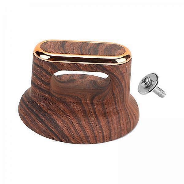 Ergonomic Cookware Lid Handle Replacement