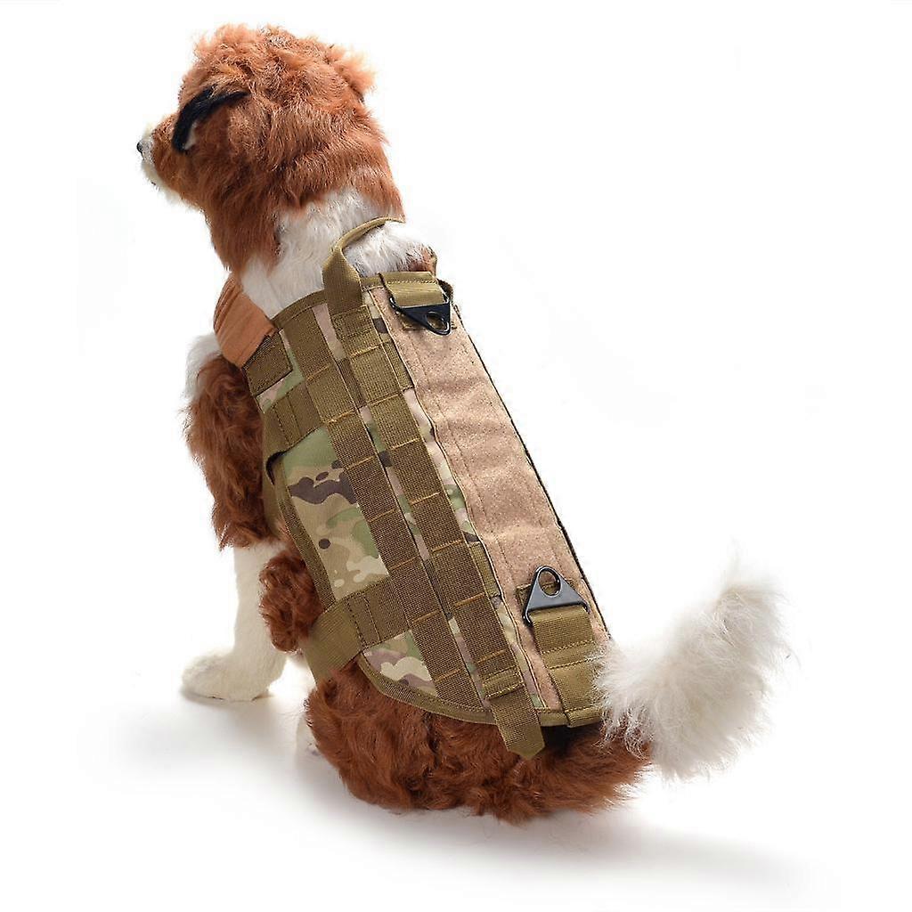 Running Service Harness Canine Decor Harness