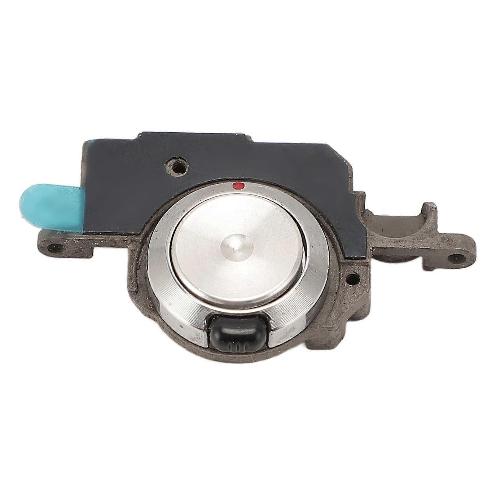 Shutter Push Key Standard Shutter Key Replacement for GA EK GC100 GC110 KC120 Thread Hole Camera
