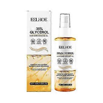 EELHOE 35% Glycerine Haarolie