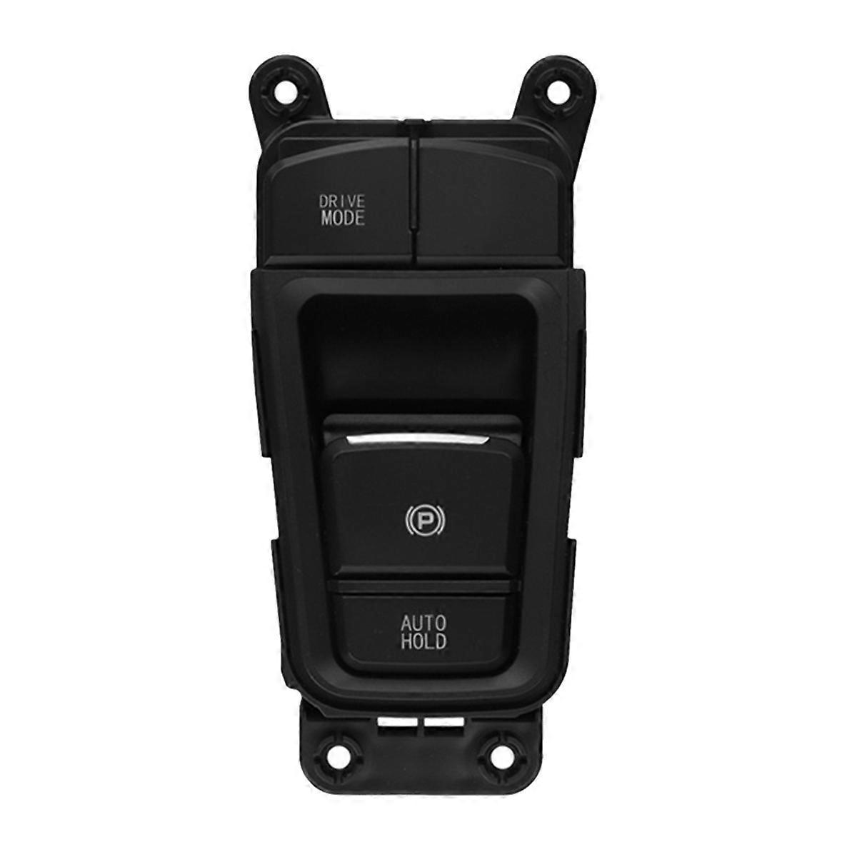 Car Electronic Handbrake Switch Parking Brake Switch Control Button Switch for LF 2015-2016 Lhd