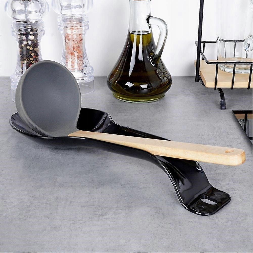 Vilde 120236 Spoon Stand Black