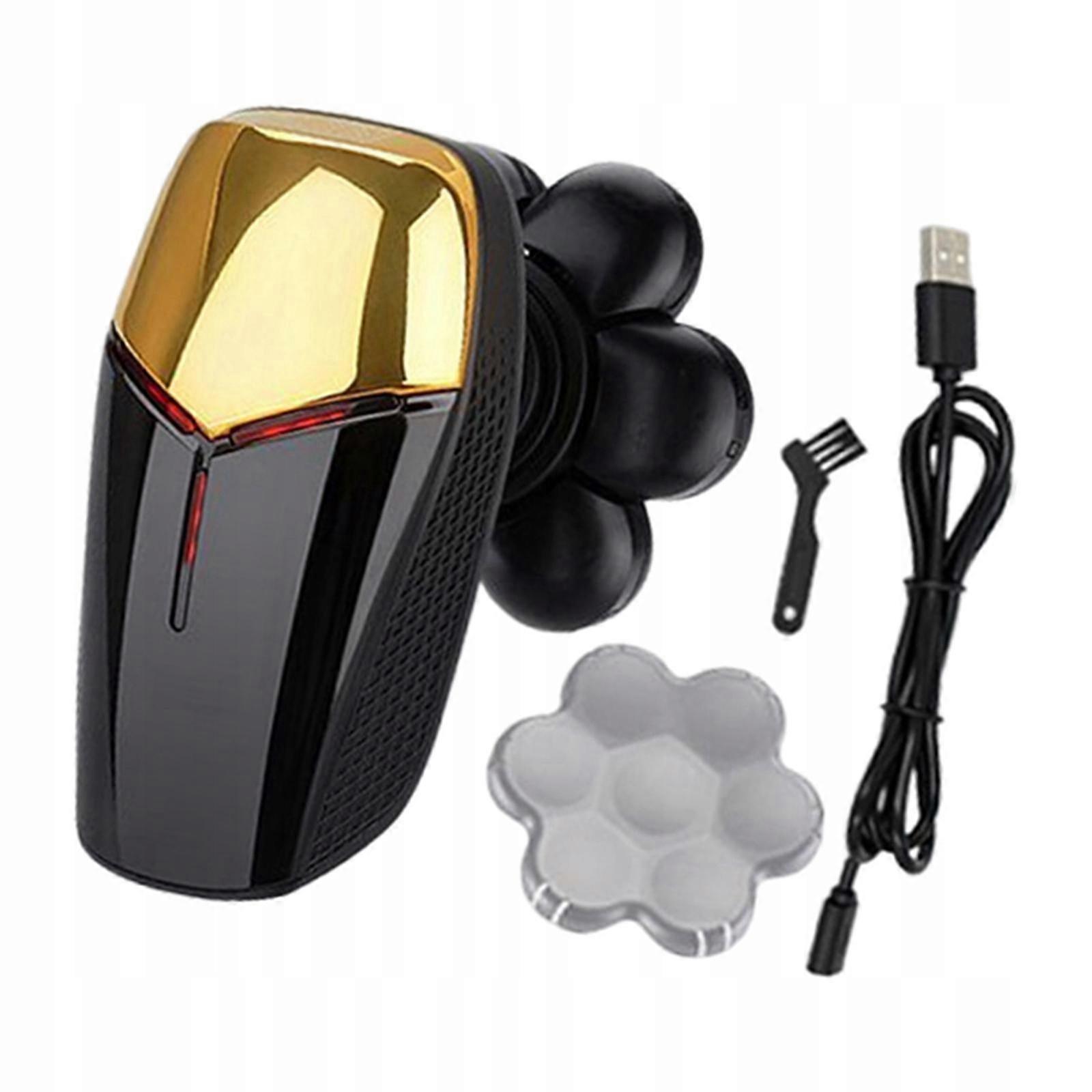 Electric Shaver 1 Clippers Display