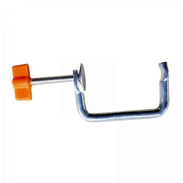 5xPasta Maker Fixing Clamp Sturdy Baking Tool for Household Kitchen Restaurant