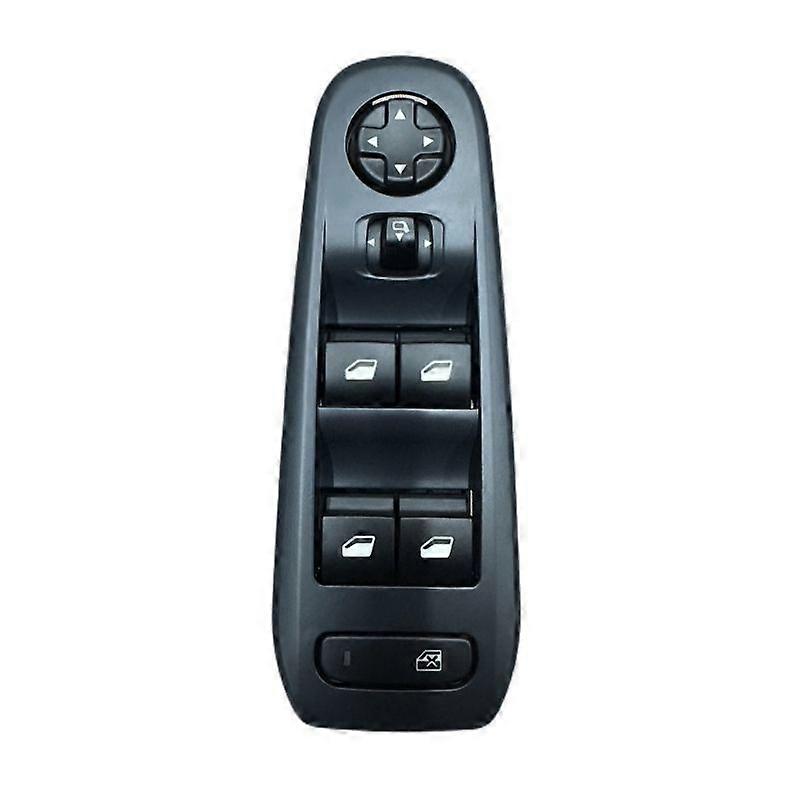 Front Electric Window Switch Elevator Regulator Button for 408 308S 98074269ZD