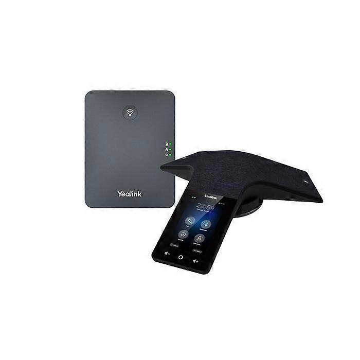 TÉLÉPHONE DE CONFÉRENCE IP YELINK CP935W-BASE