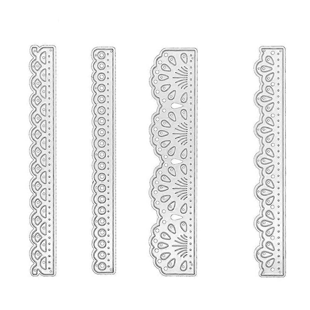 Creative Cutting Dies for Handmade Cards and Embossing Techniques