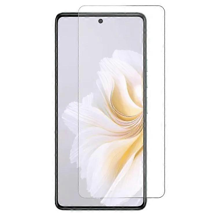 Transsion Tecno Camon 30 Pro 5Gスクリーンプロテクター0.3mmアークエッジ強化ガラスフィルム用