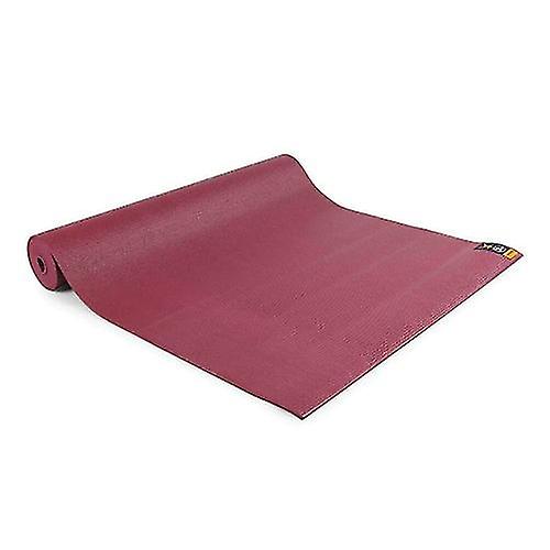 Fitness Mad Warrior II Yoga Mat
