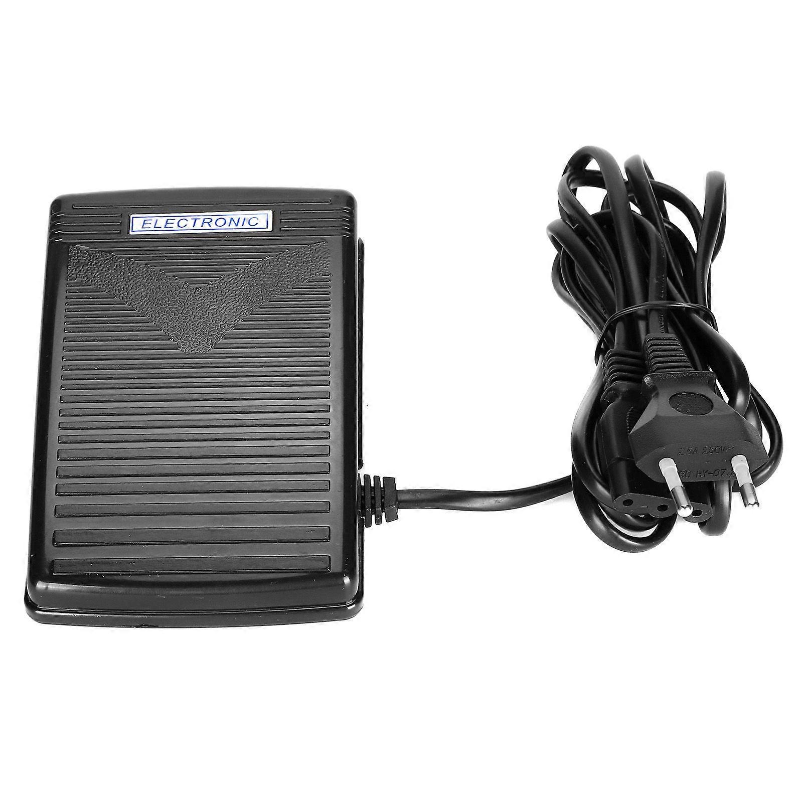 2025 Latest Model  Sewing Machine Foot Control Pedal Household Multifunctional