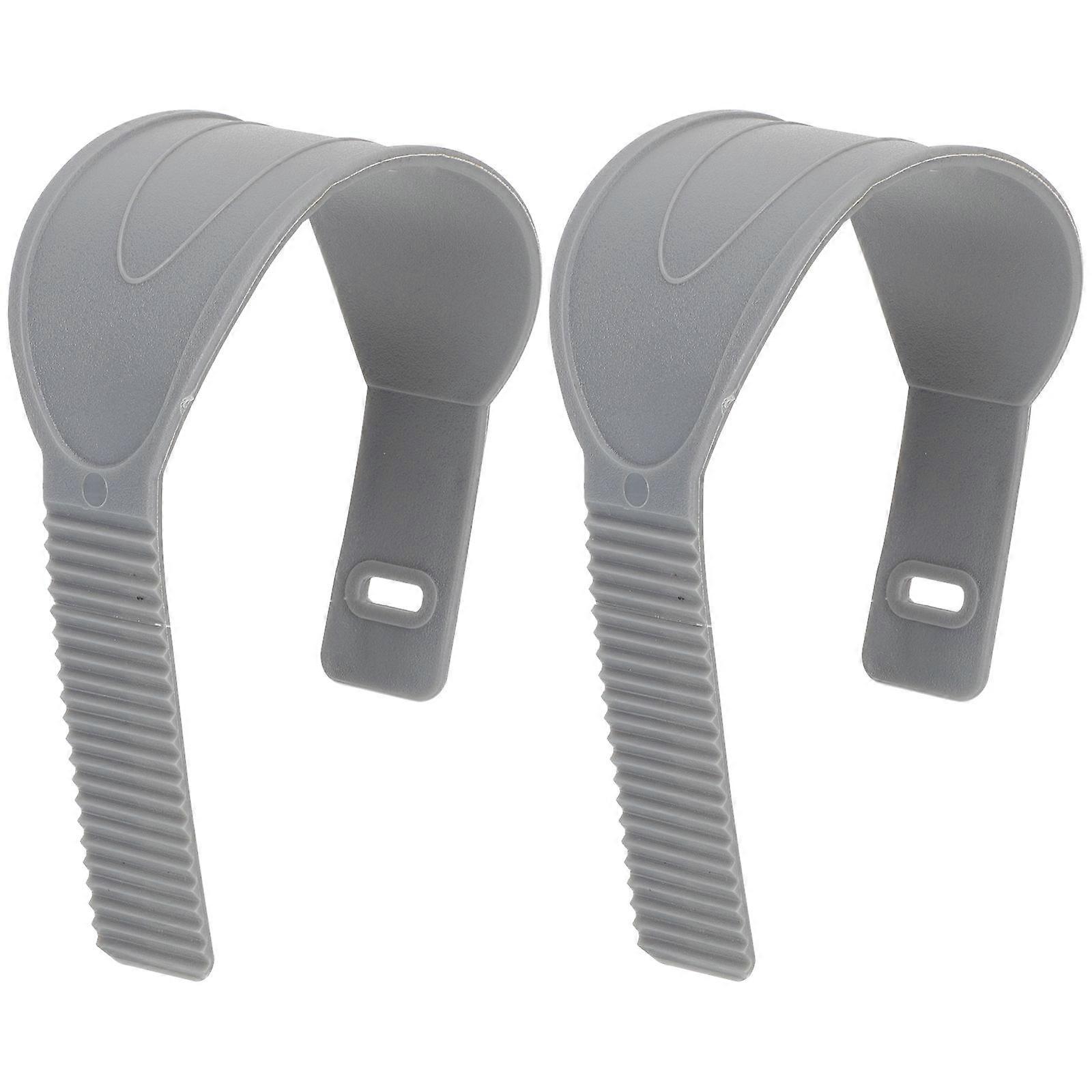 Adjustable Exercise Bike Pedal Straps for Gym & Stationary Cycles – Dynamic Training Footrest Straps with Easy Adjustment