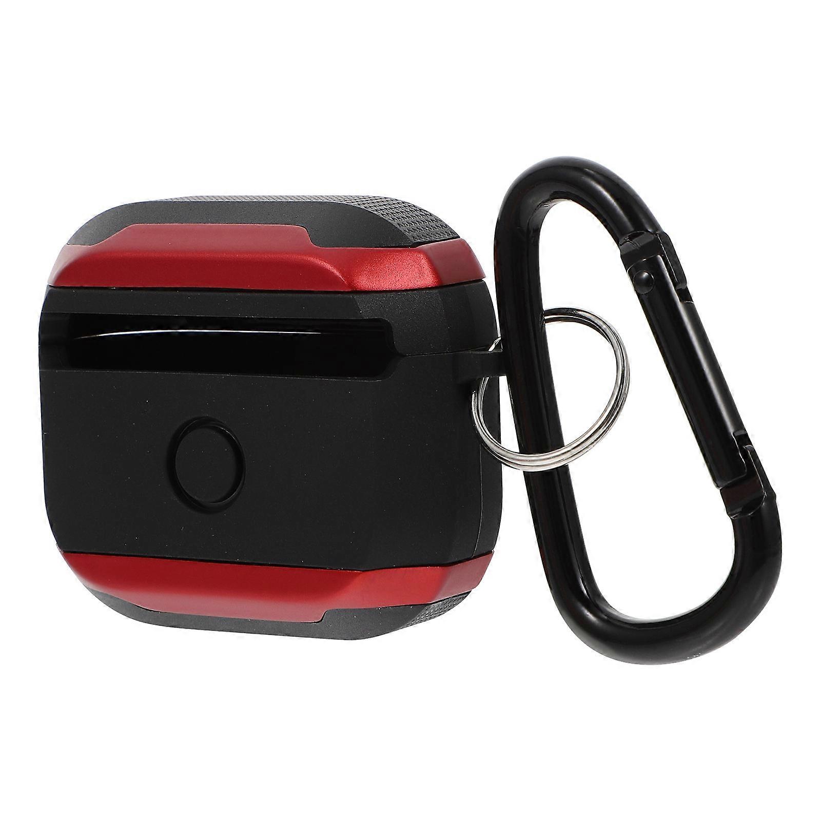 Protective Case for 1 Set Earphone Box Accessory