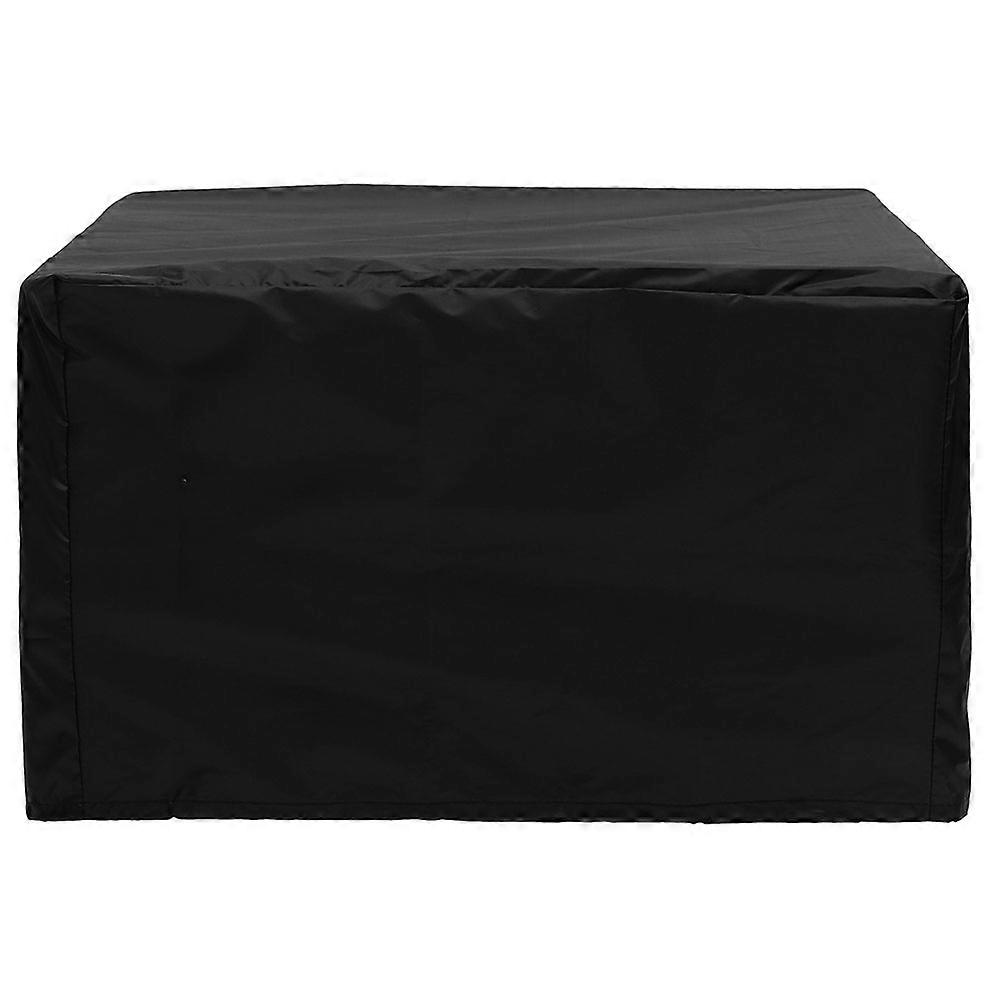Resin Printer Insulation Printer Cover Dustproof Rectangular 19.65X15.72X11.79in 1Set