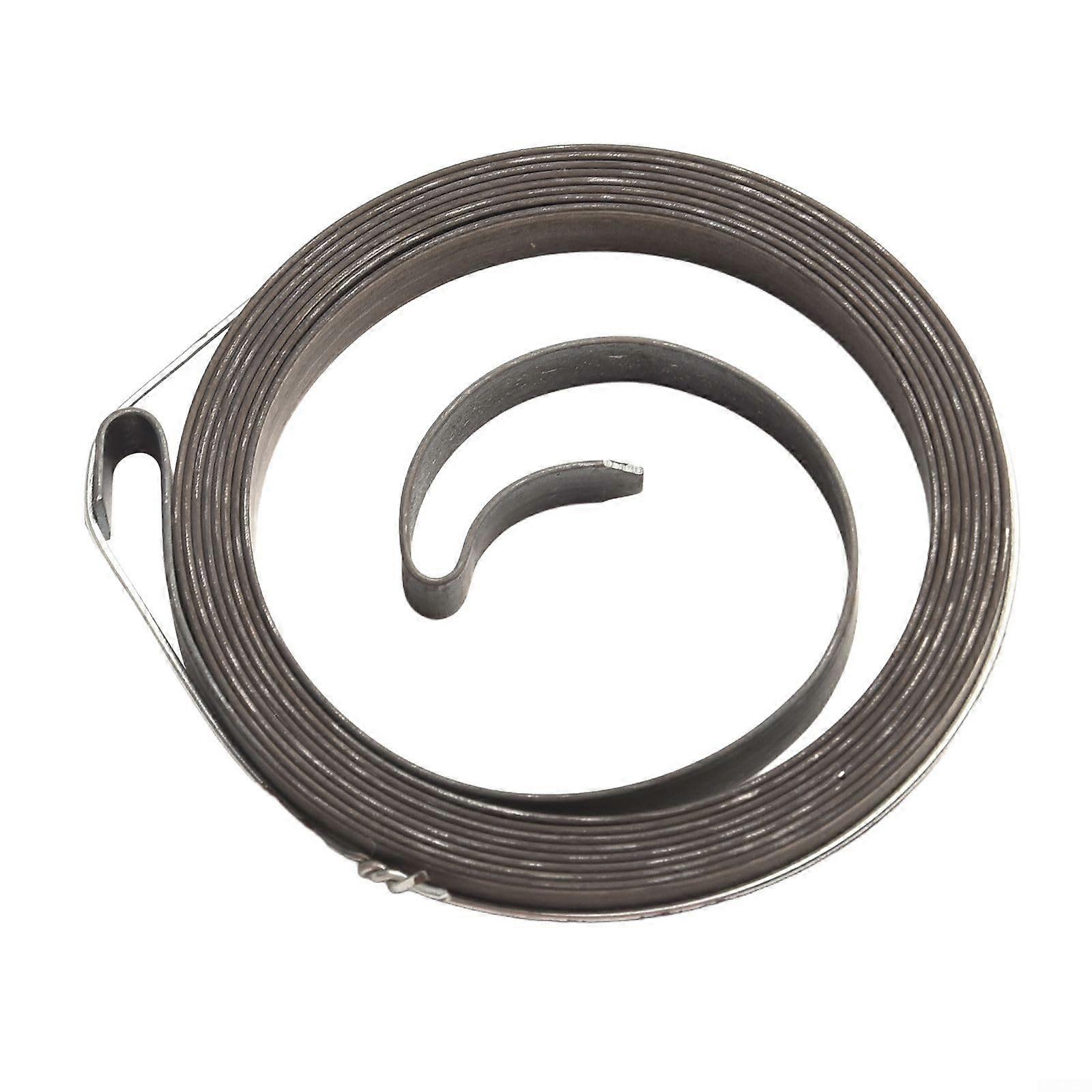 Recoil spring for lawn mower ensures efficient starting perfect fit for Honda GX140 GCV135 GC160 (1 piece) 1 piece