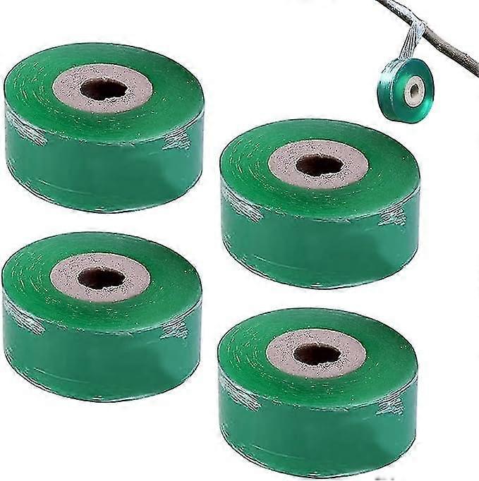 Grafting Tape, 3cm Fruit Tree Grafting Tape, Plant Grafting Tape, Elastic Tree Grafting Tape, Gardening Tape Roll, Expandable Barrier Tape, Parafilm