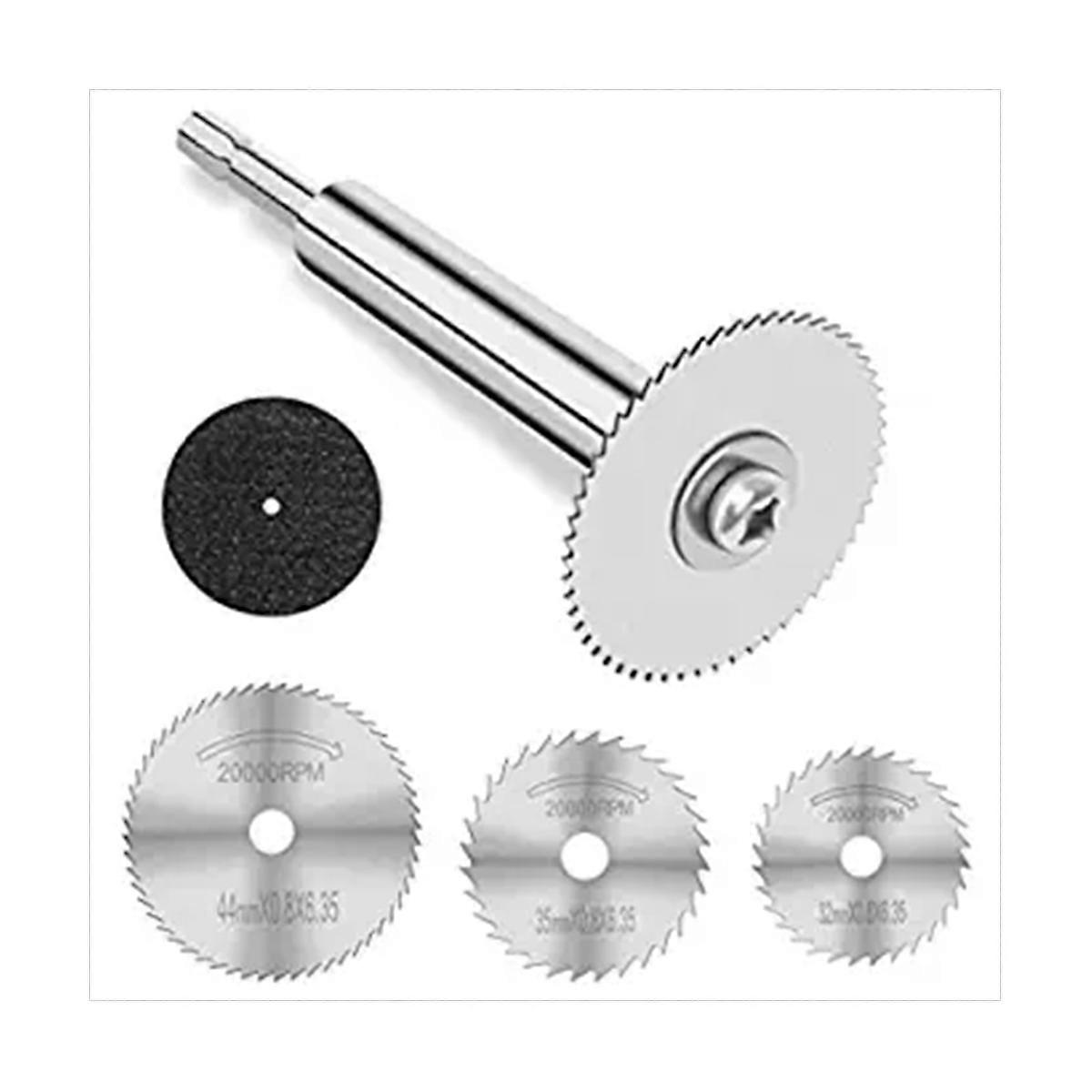 PVC Pipe Inner Knife Inner Plastic Pipe With 1/4 Inch Hexagonal 32mm,35mm,44mm Saw Blades Plumbing Inside Cutter