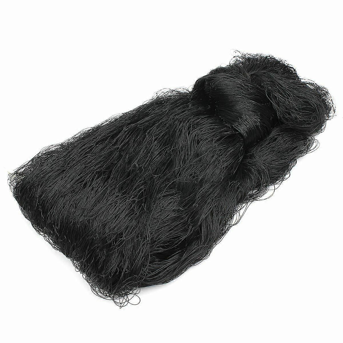 Anti Bird Netting Heavy Duty Bird Netting, Poultry Aviary Netting, Bird Protection Netting,Black, 20m X 5m