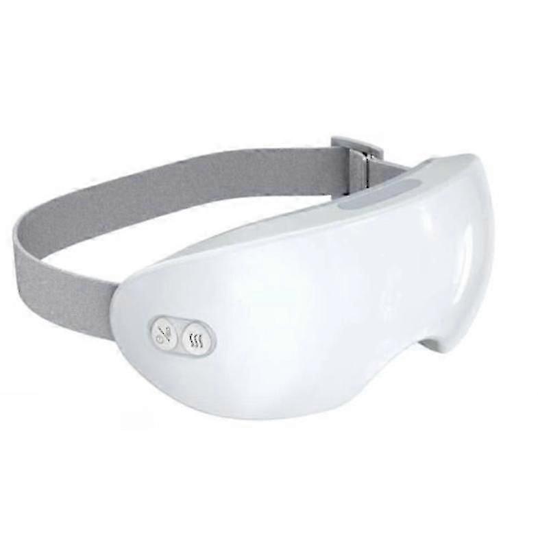 Eyerelis Adjustable Smart Hot Cold Steam Therapy Eye Mask