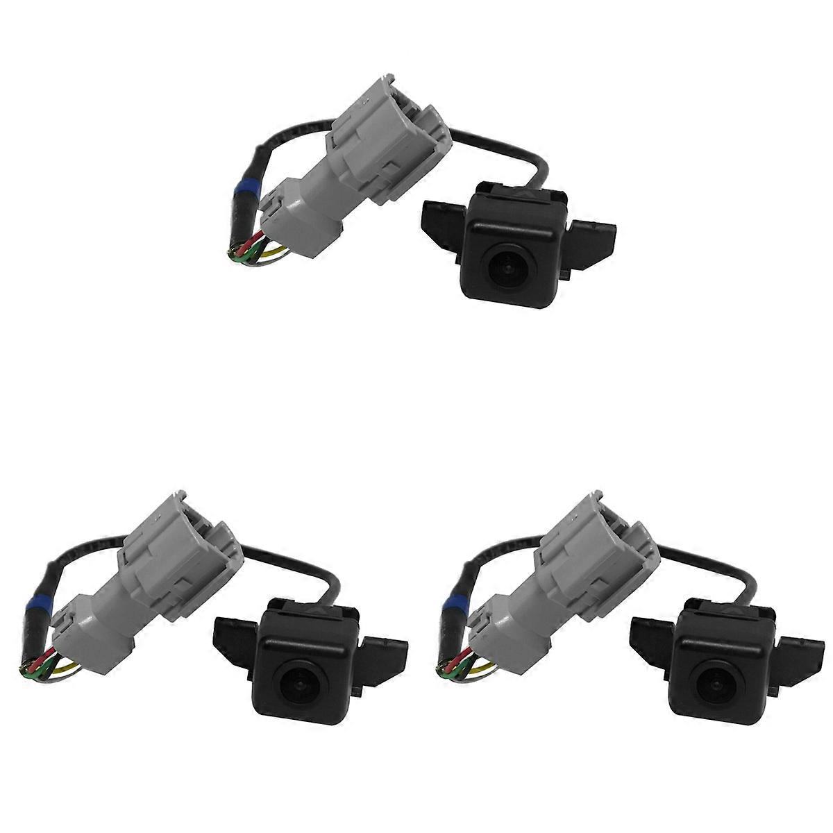 95760-3S102 Rear View Camera for I45 2011-2014