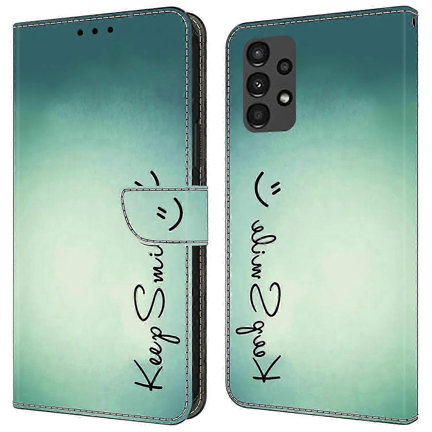 Phone Case Compatible with Certain Brand Galaxy A13 5G