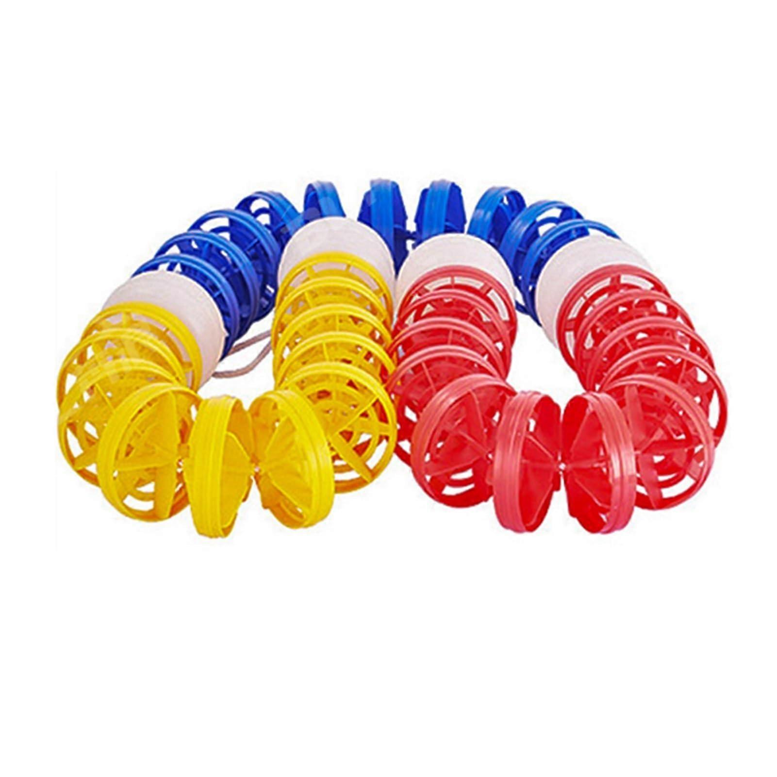 Pool rope, divider rope set, 3.3–60 ft pool divider marking line (60ft/18m)