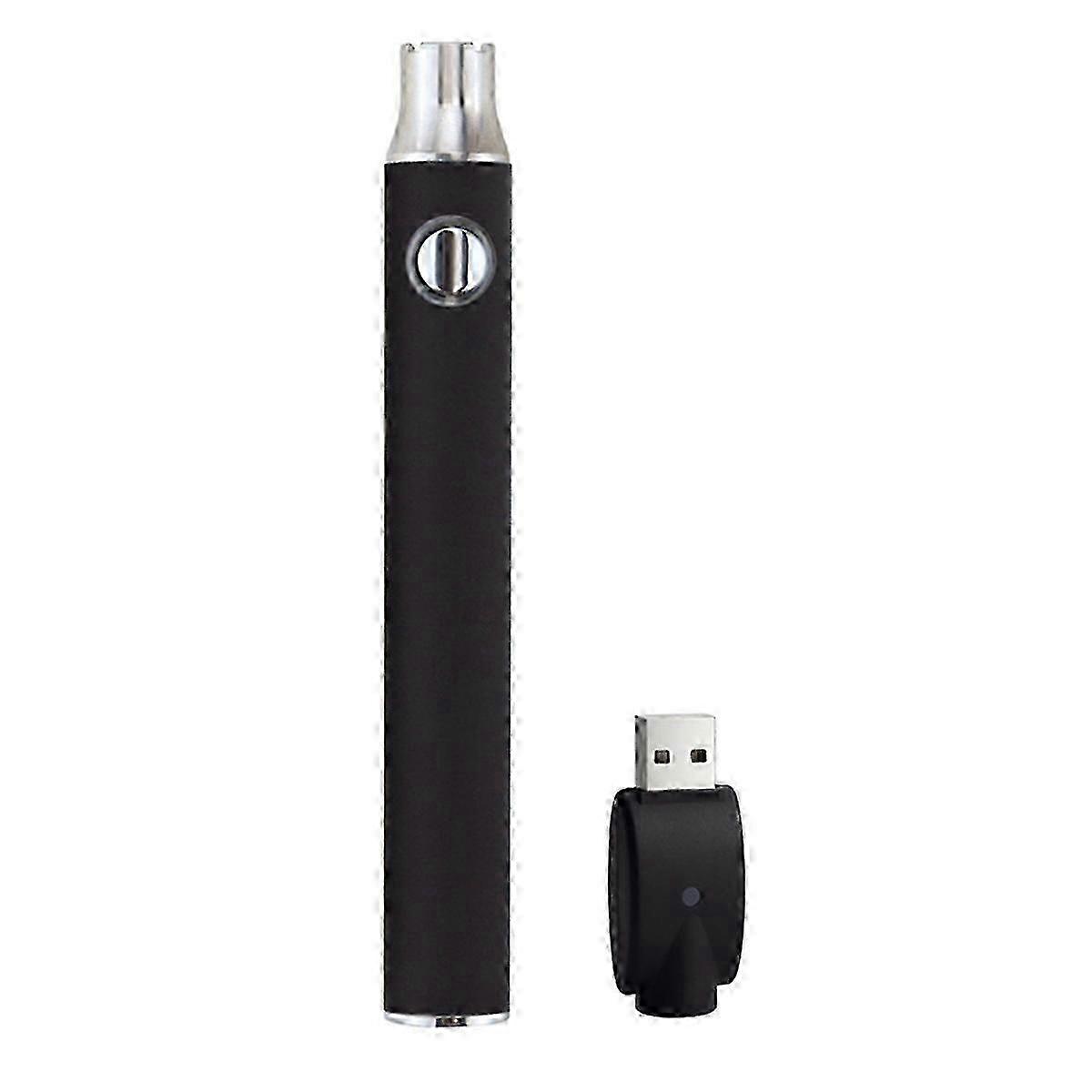 USB Rechargeable Electric Soldering Iron Pen - 510 Thread, 1100mAh, Portable Welding Tool