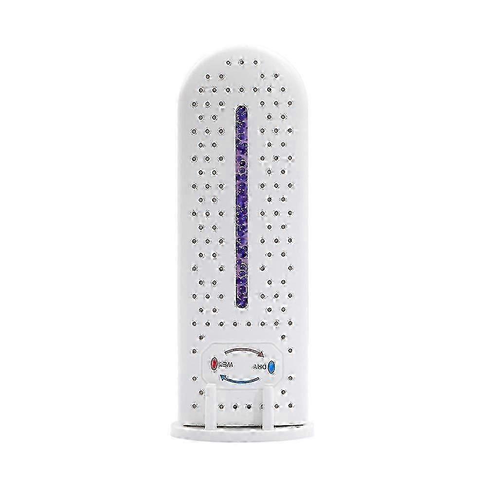 Mini Dryer Bath Bed Dehumidifying Recyclable Absorber Portable Indoor Dehumidi