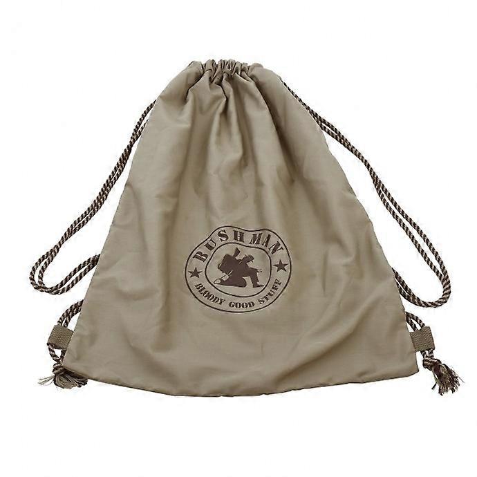 Bushman Bucket Bag Sakkae khaki UNI