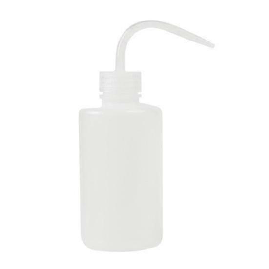 Bottle With Narrow Mouth Clear Scale Leakproof Eyelash Extension Glue Makeup Tool Pp Container Bottle Storage