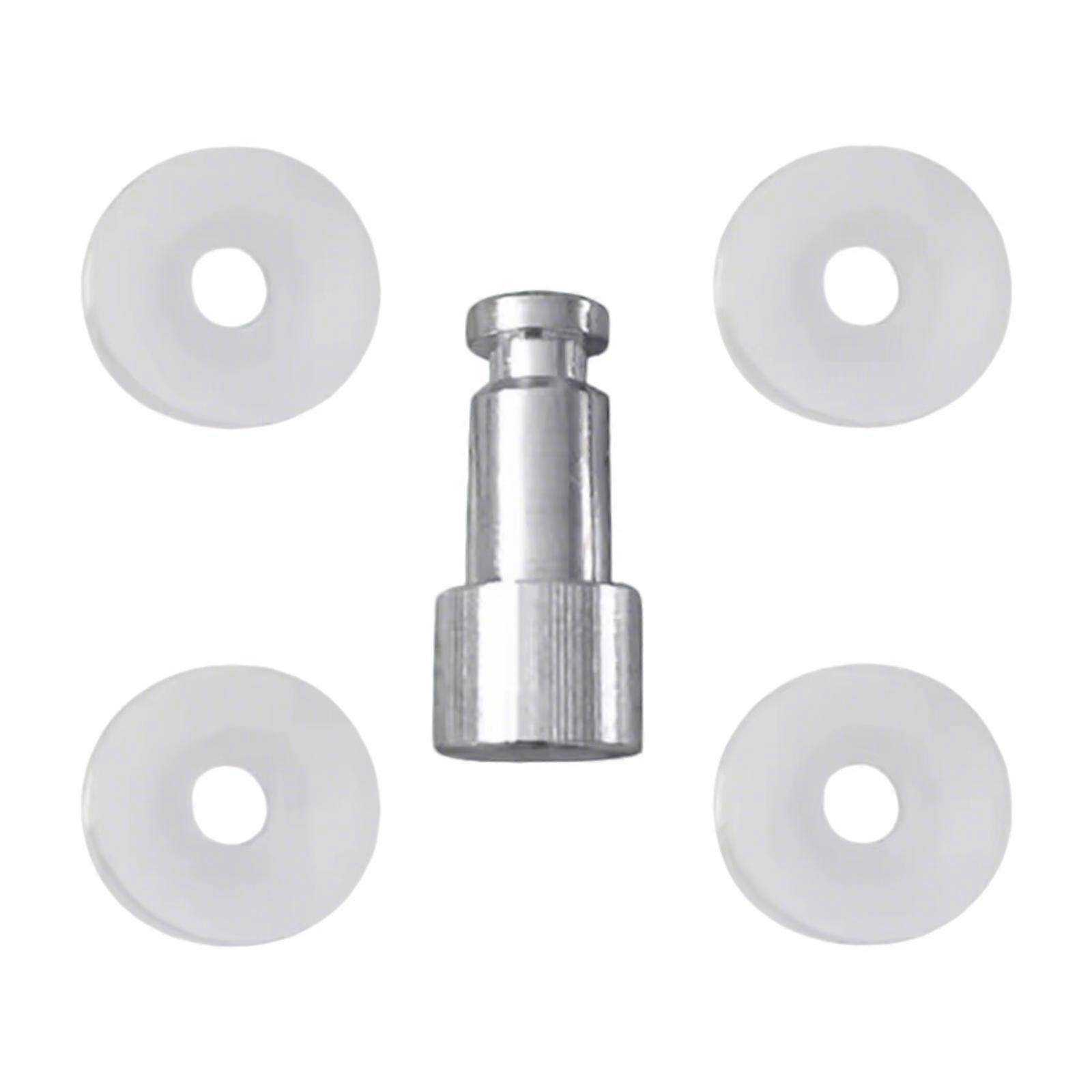 Float Valve Seal for Pressure Pot Replacement Part for Electric Pressure Pot
